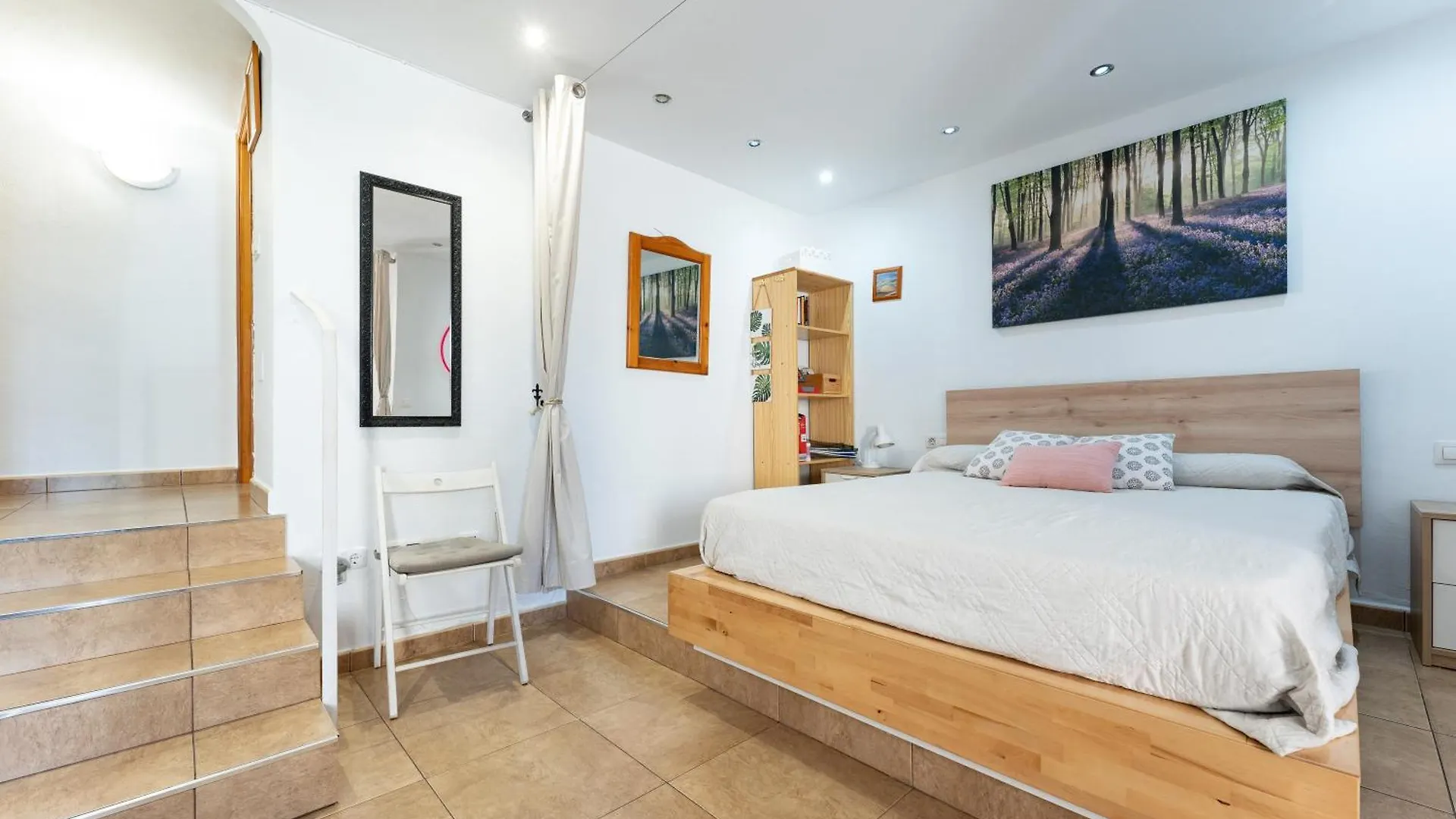 Apartmán Casa Maria El Faro 0*,
