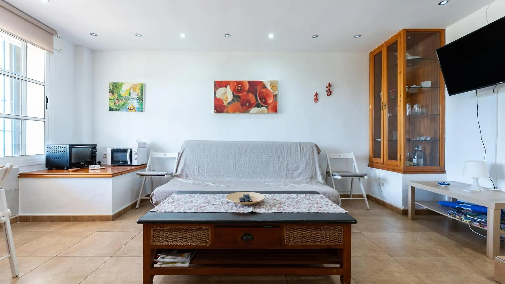 Apartmán Casa Maria El Faro