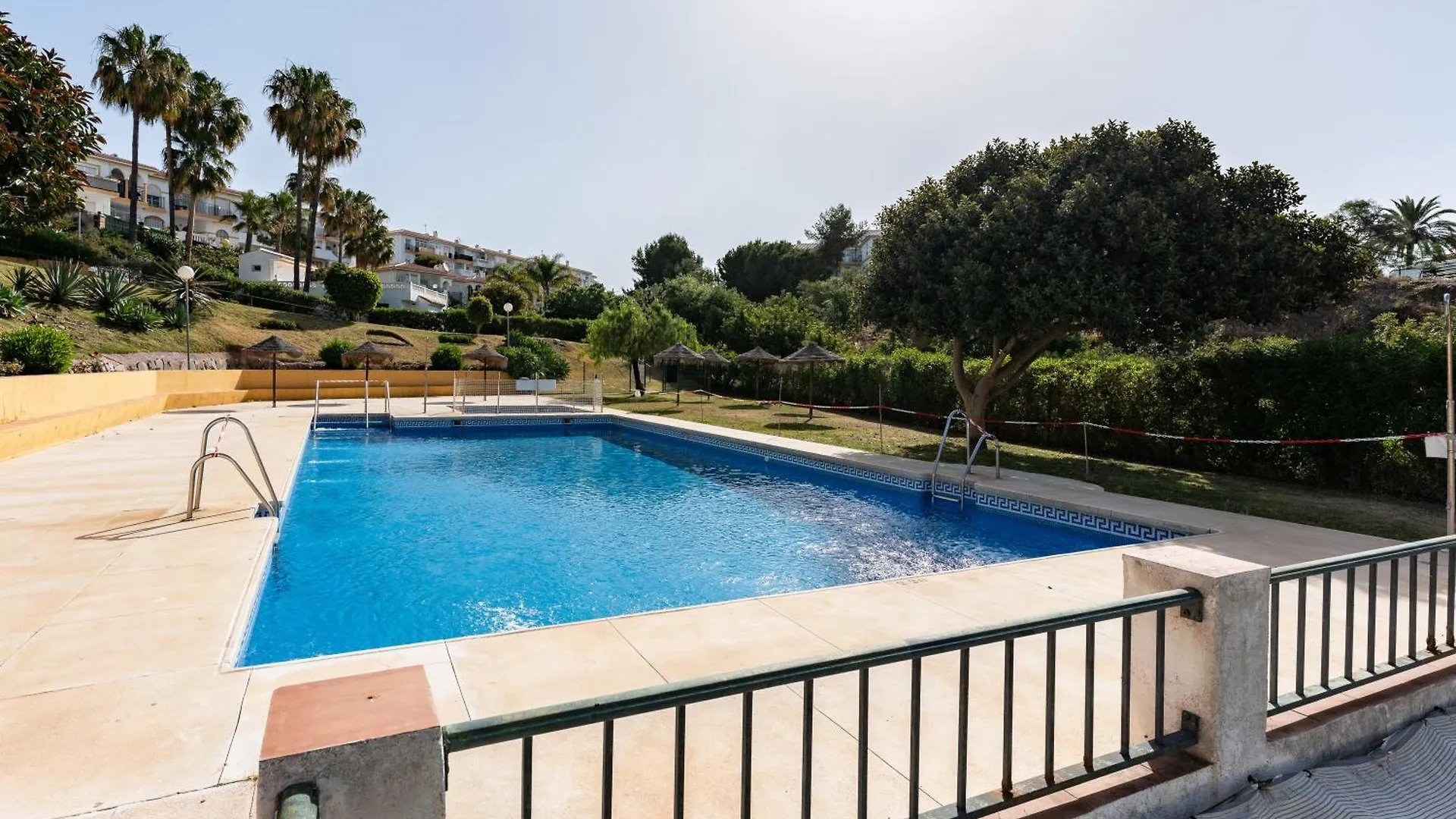 Apartmán Casa Maria El Faro